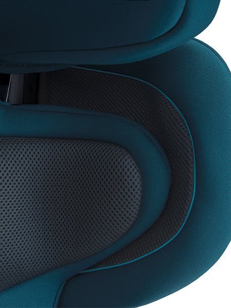 Recaro Mako Elite 2 I-Size Prime Frozen Blue Bērnu autosēdeklis 15-36 kg