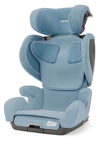 Recaro Mako Elite 2 I-Size Prime Frozen Blue Bērnu autosēdeklis 15-36 kg