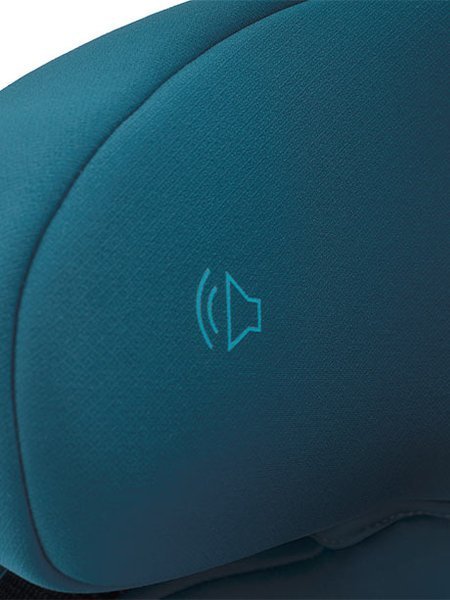 Recaro Mako Elite 2 I-Size Select Teal Green Bērnu autosēdeklis 15-36 kg