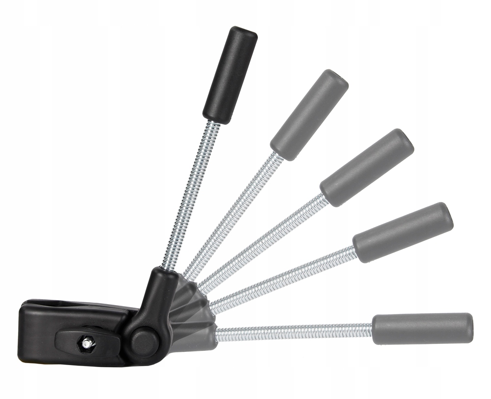 Зонтик от солнца для коляски Bomix Dark grey 39