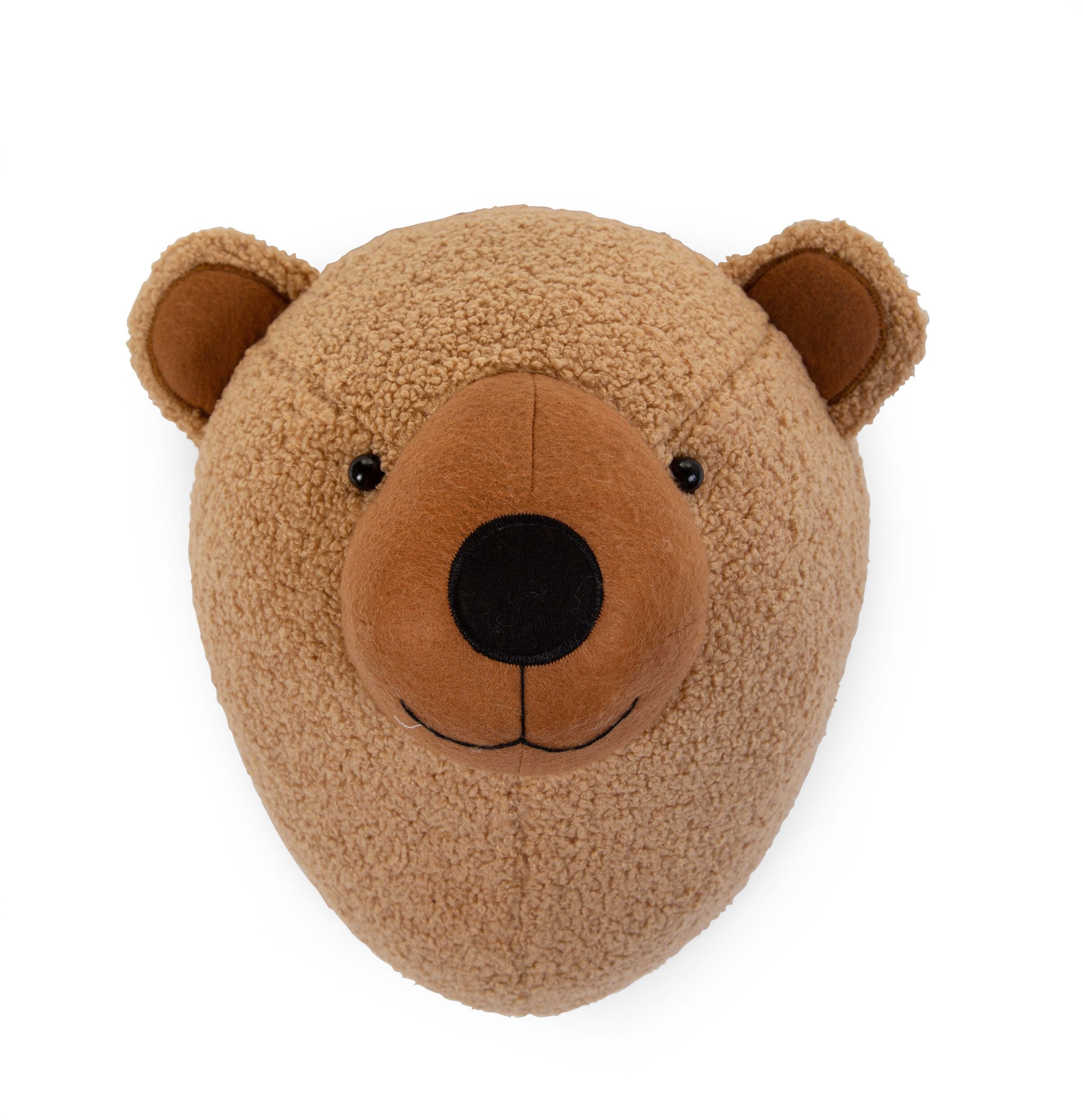 Декор на стену Childhome Teddy Bear Beige