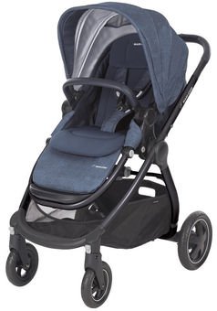 Sporta rati MAXI-COSI Adorra Nomad Blue