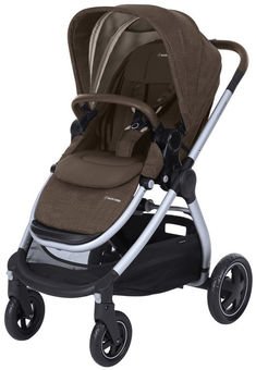 Sporta rati MAXI-COSI Adorra Nomad Brown