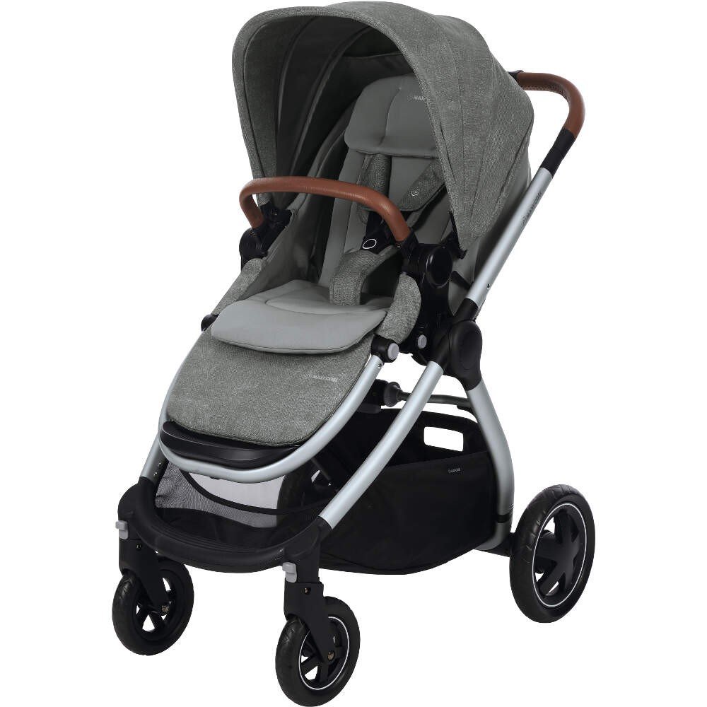 Прогулочная коляска MAXI-COSI Adorra Nomad Grey