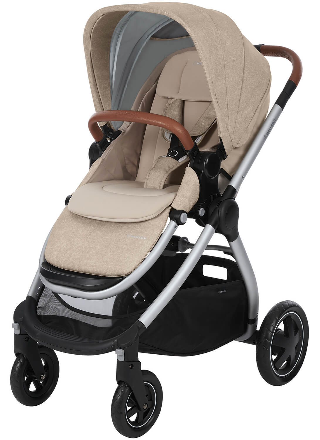 Sporta rati MAXI-COSI Adorra Nomad Sand