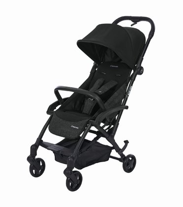 Sporta rati MAXI-COSI Laika Nomad Black