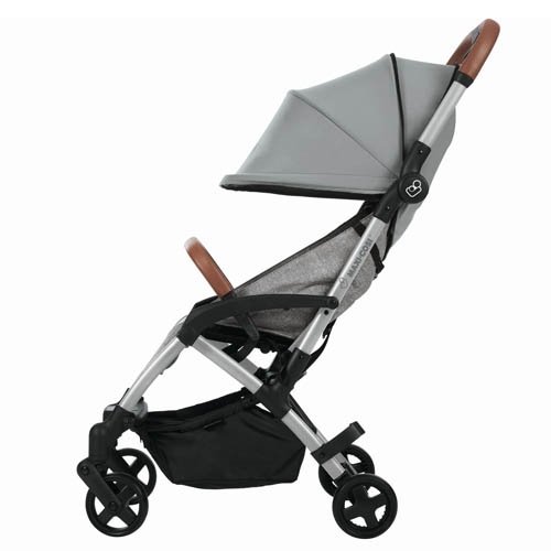 Sporta rati MAXI-COSI Laika Nomad Grey