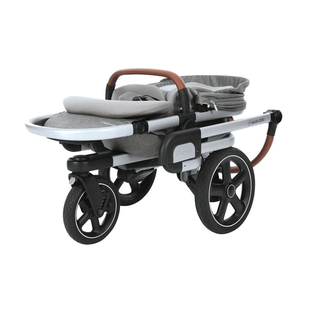 Sporta rati MAXI-COSI Nova 3 Nomad Grey