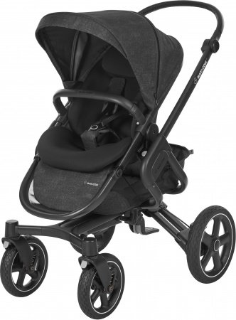 MAXI-COSI Nova 4 Nomad Black Sporta rati