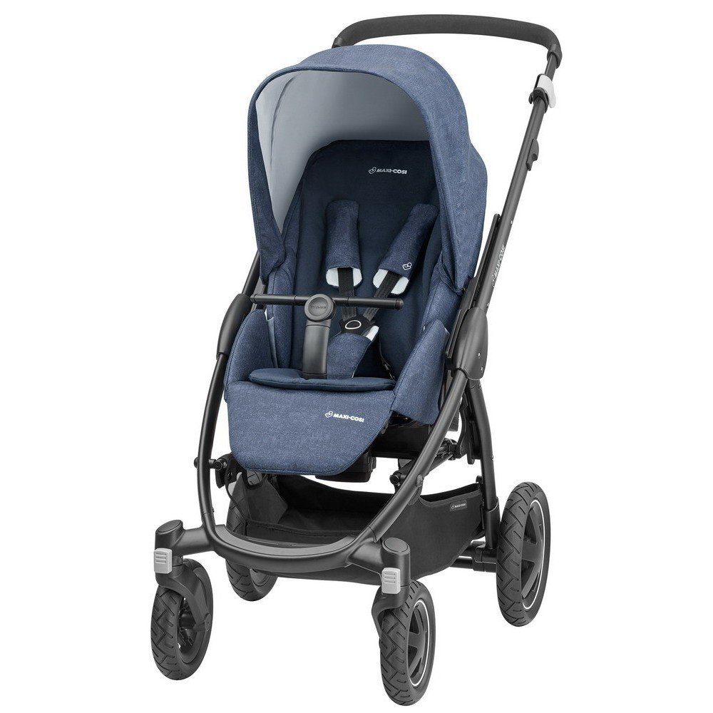 Sporta rati MAXI-COSI Stella Nomad Blue