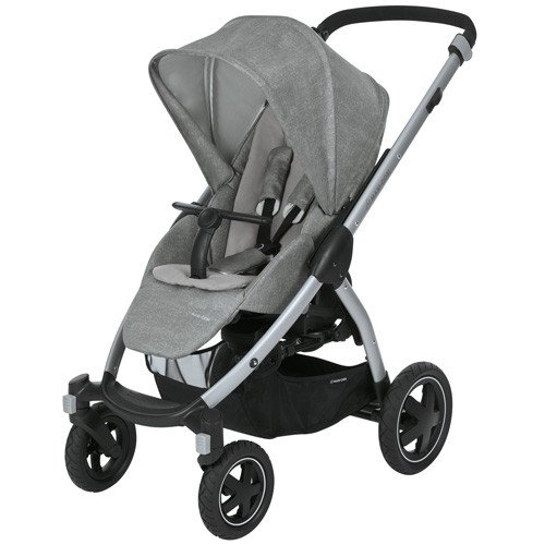 Sporta rati MAXI-COSI Stella Nomad Grey