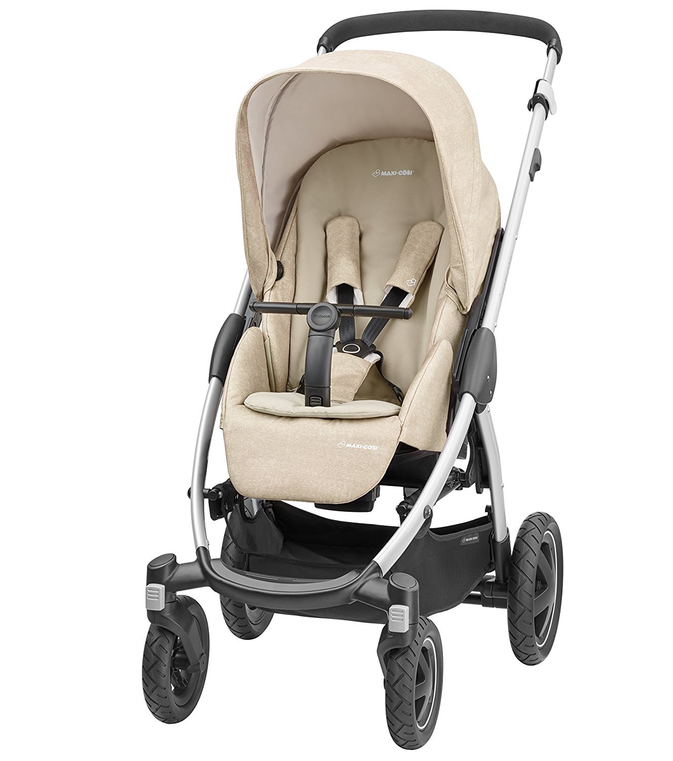 Прогулочная коляска MAXI-COSI Stella Nomad Sand