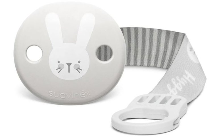 Suavinex Welcome Baby Set Hygge Baby Кomplekts pink