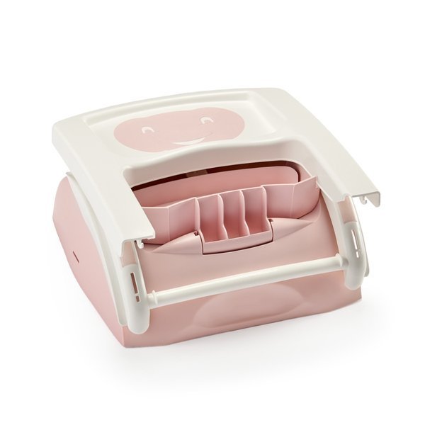 THERMOBABY Babytop Emeraude Barošanas krēsliņš