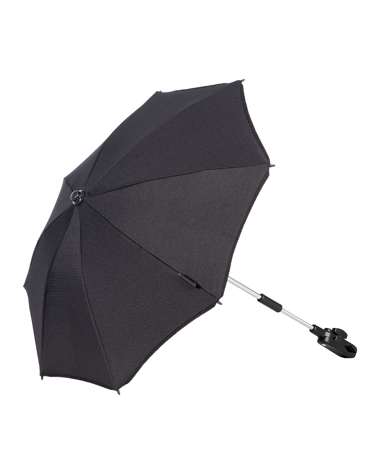 Venicci Parasol Black Saules sargs ratiņiem