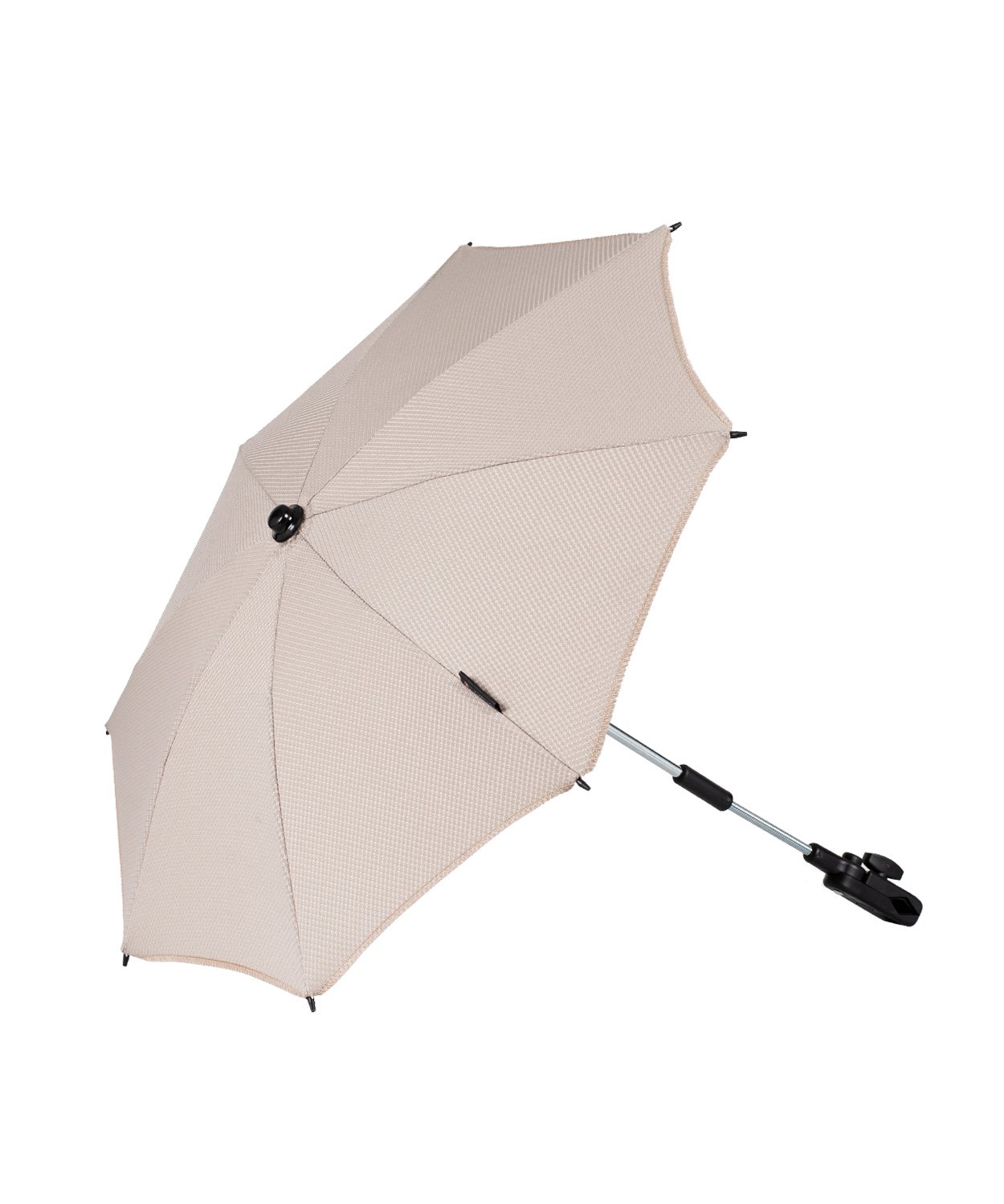 Venicci Parasol Gusto Cream Saules sargs ratiņiem