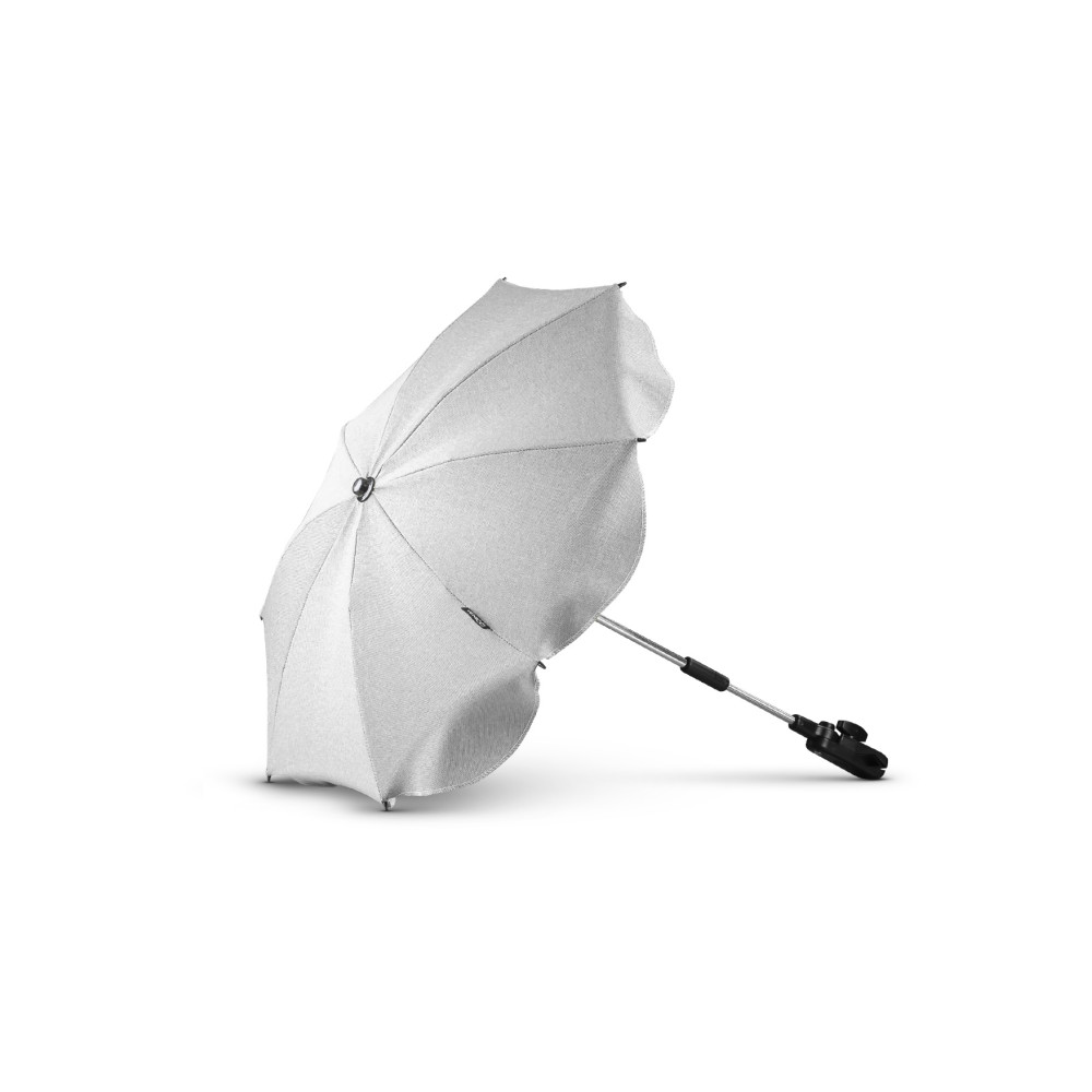 Venicci Parasol Light Grey Зонтик от солнца для коляски