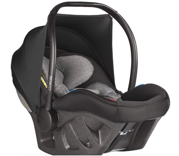 Venicci Tinum 2.0 Teal Bay Bērnu autosēdeklis 0-13 kg