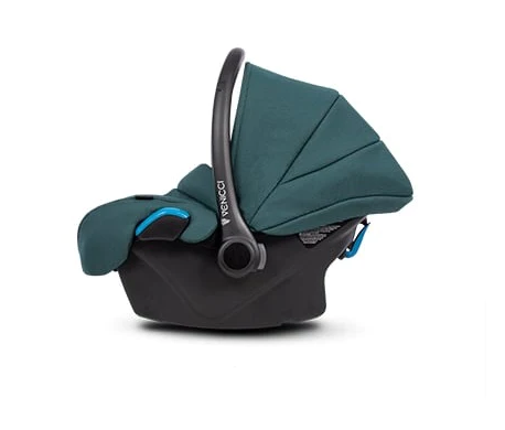 Venicci Tinum 2.0 Teal Bay Bērnu autosēdeklis 0-13 kg