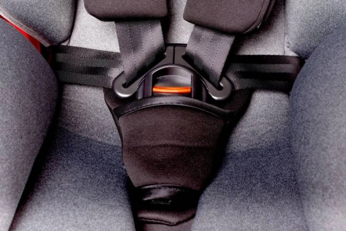 4BABY SPACE-FIX XXI 360 Turkus Bērnu autosēdeklis 0-36 kg