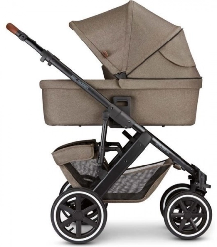 ABC Design Salsa 4 Air Nature Детская коляска 2 в 1