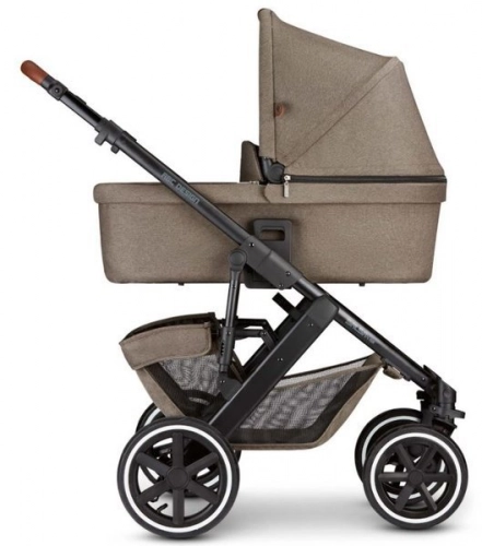 ABC Design Salsa 4 Air Nature Детская коляска 2 в 1