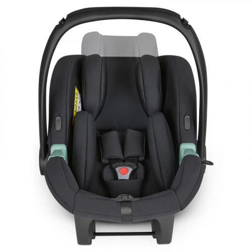 ABC Design Tulip Bērnu autosēdeklis 0-13 kg Black