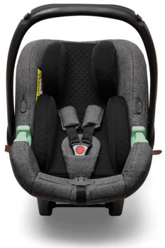 ABC Design Tulip Bērnu autosēdeklis 0-13 kg Diamond Edition Asphalt