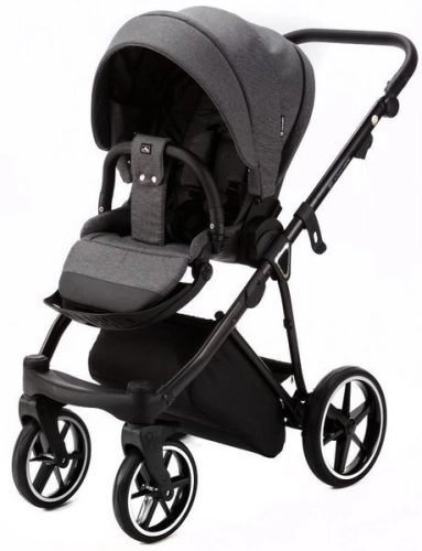 Adamex Belissa Standard PS 58 Bērnu rati 2in1