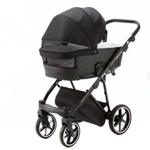 Adamex Belissa Standard PS 58 Bērnu rati 2in1