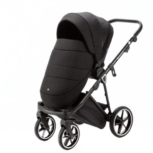 Adamex Belissa Standard PS 58 Bērnu rati 2in1