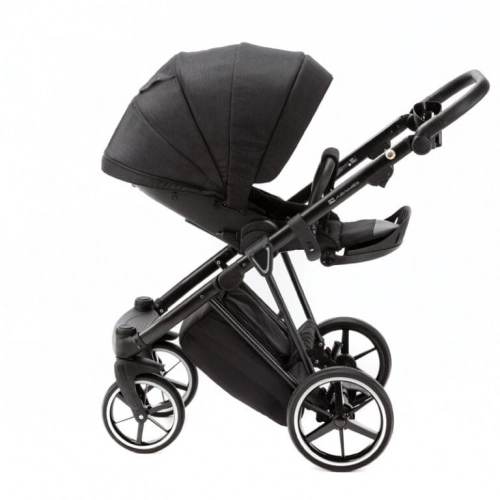 Adamex Belissa Standard PS 58 Bērnu rati 2in1