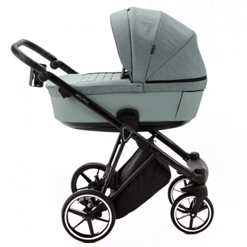 Adamex Belissa Standard PS 63 Детская коляска 2 в 1