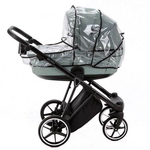 Adamex Belissa Standard PS 63 Детская коляска 2 в 1