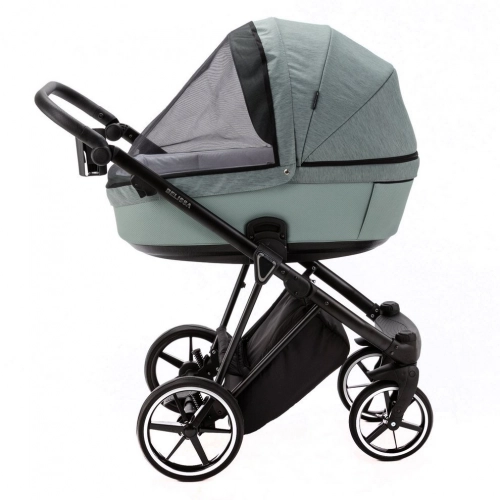 Adamex Belissa Standard PS 63 Детская коляска 2 в 1