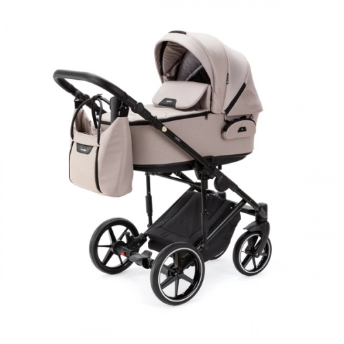 Adamex Zico Plus TK111 Bērnu rati 2in1