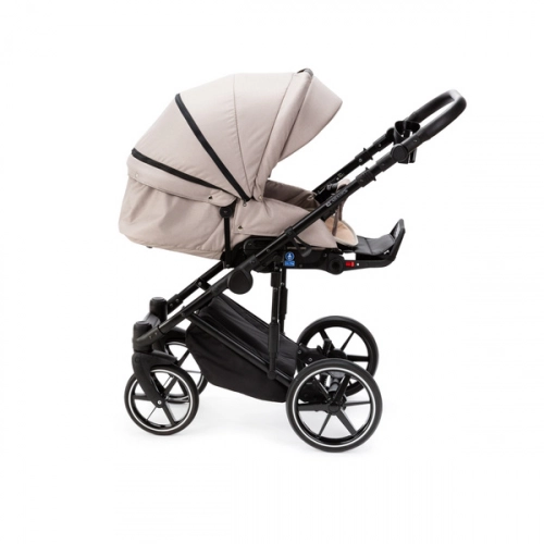 Adamex Zico Plus TK111 Bērnu rati 2in1