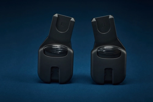Adapteri Anex e/type, m/type ratiem