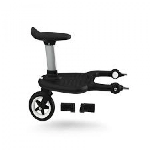 Adapteri Ratu kāpslim Pakāpienam Bugaboo comfort wheeled board+ Cameleon
