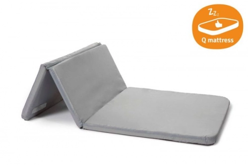 Aeromoov AeroSleep Giraph Sky Кроватка-манеж для путешествий ATC11060-GS