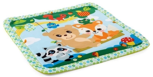 Развивающий коврик Chicco Magic Forest