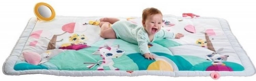 Развивающий коврик Tiny Love Giant The World Of A Little Princess