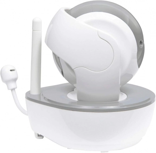 Alecto Baby Videomonitor DVM-200GS Радио и видеоняня