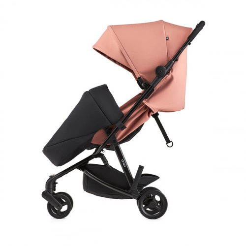 Anex Air-Z Black kāju pārsegs ratiem