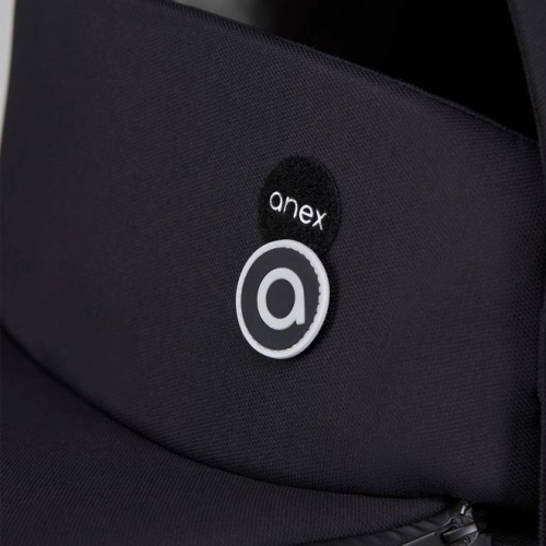 Anex M/Type Argo Bērnu rati 2in1