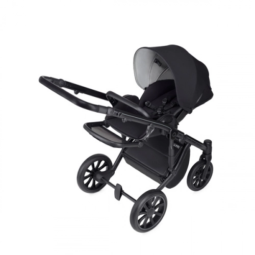 Anex M/Type Argo Bērnu rati 2in1