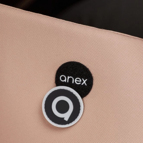Anex M/Type Coral Bērnu rati 2in1