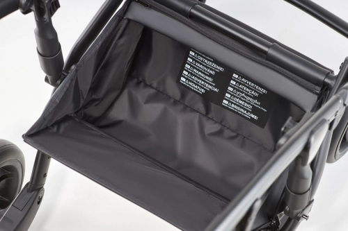 Anex M/Type Ink Bērnu rati 2in1