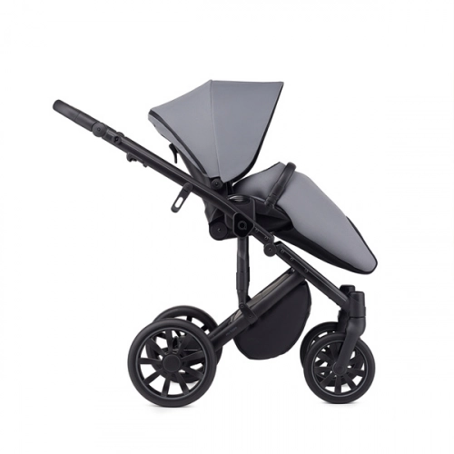 Anex M/Type Iron Bērnu rati 2in1