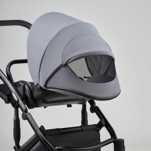 Anex M/Type Iron Bērnu rati 2in1